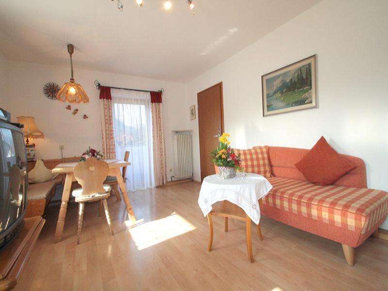 Bachbauernhof Apartment Bayerisch Gmain Ngoại thất bức ảnh