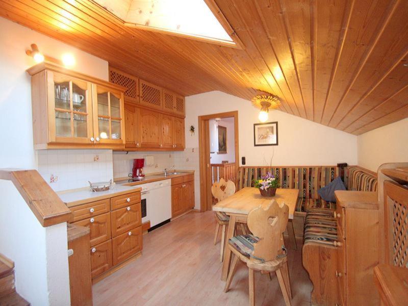Bachbauernhof Apartment Bayerisch Gmain Ngoại thất bức ảnh